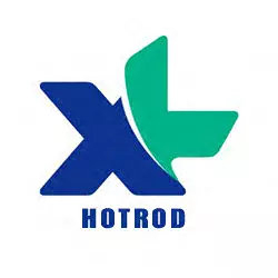 Produk Promo XL Data Hotrod Promo - XL HotRod 800MB, 24h, 30d